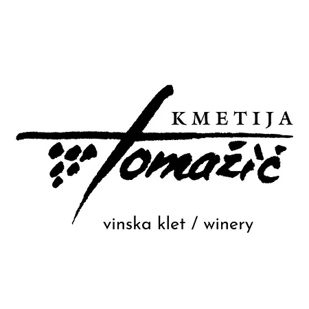 Kmetija Tomazic Vinska Klet - Winery Apartment Vipava Exterior photo