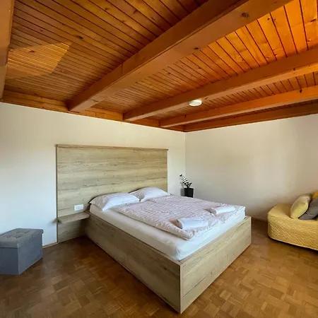 Kmetija Tomazic Vinska Klet - Winery Apartment Vipava Exterior photo